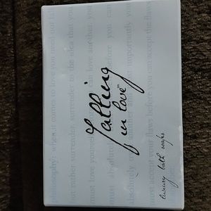 Philosophy - Falling in Love Soap Set (2 Bars)